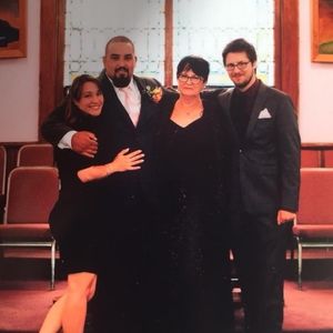 Meet your Posher, Joyce